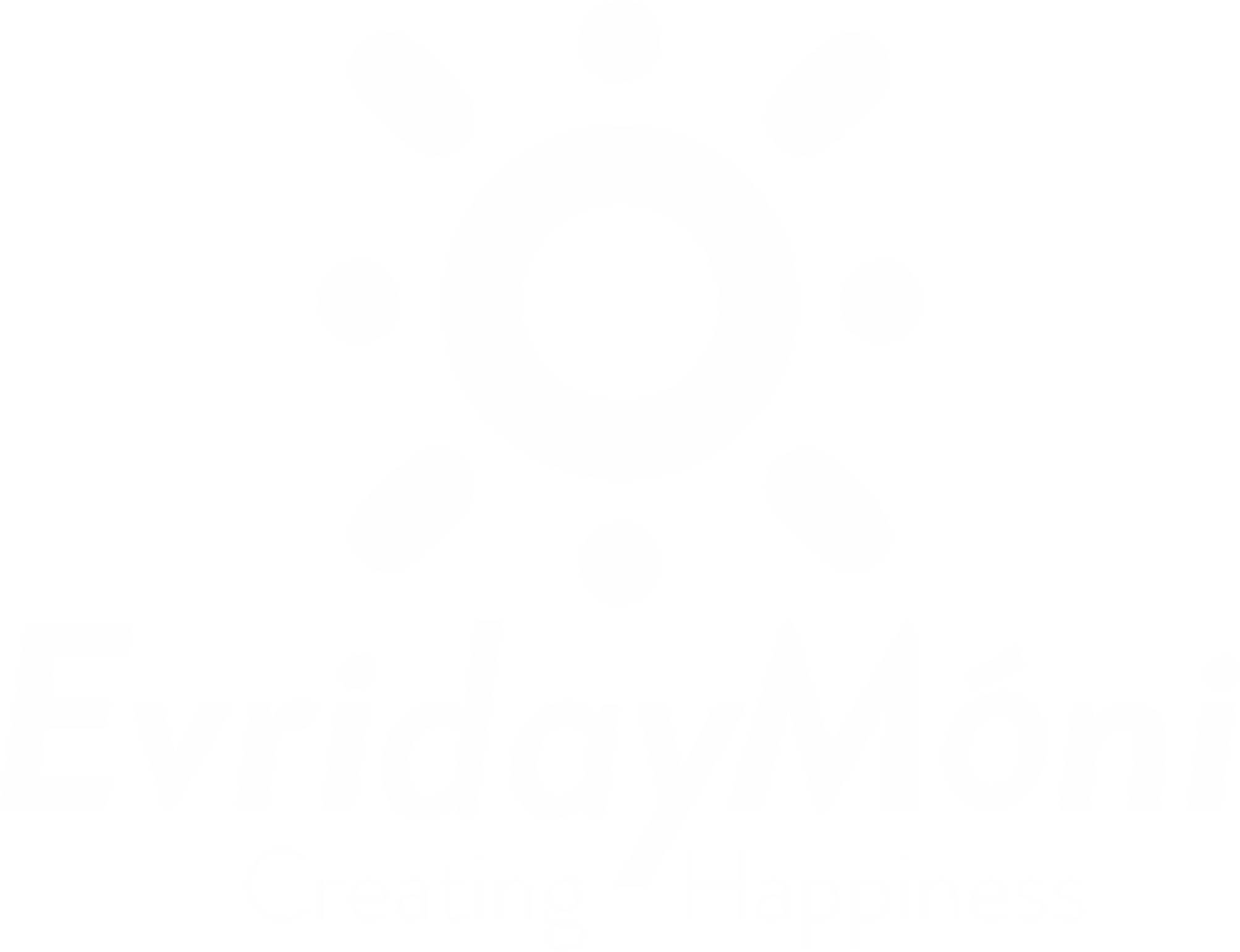 Evriday Moni Icon